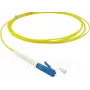 Glasvezelkabel BlueOptics SFP2121BU7.5MK 7,5 m LC geel