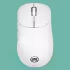 Gaming-muis GAMIAC PA50 - wit