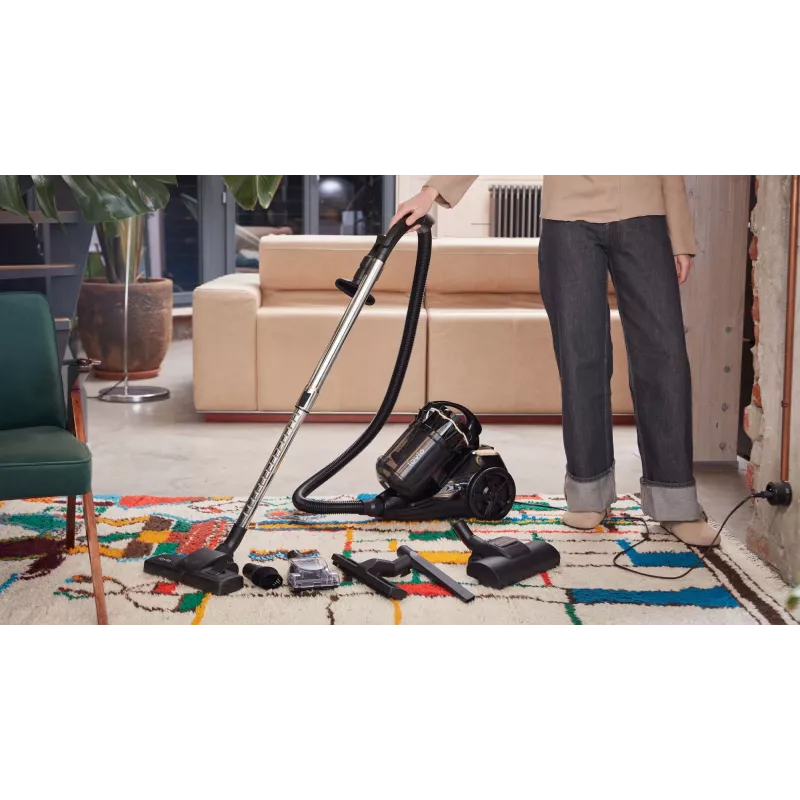 Stofzuiger Lovio LVCVC002 VacuuFlex L