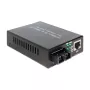Netwerk-mediaconverter DeLOCK 86216