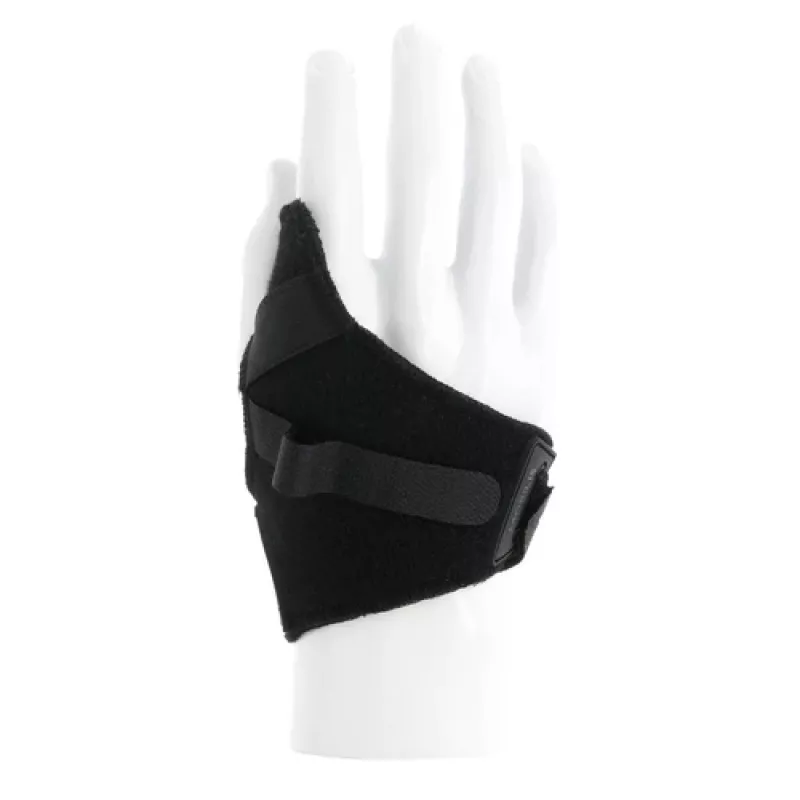 Universele handschoen voor wearable computer - LINKS - 5-pack