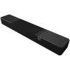 Soundbar KLIPSCH Flexus Core 100 — 2.1 kanalen, 100 W, Dolby Atmos, ingebouwde subwoofer, zwart