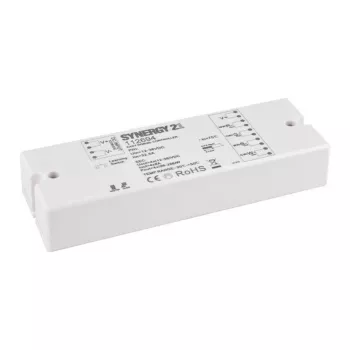 Synergy 21 S21-LED-SR000034 wit smart-home-verlichtingsbesturing (S21-LED-SR000034)