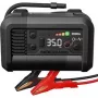 Startbooster en luchtcompressor NOCO AX65 — 12V, 5250A boost, ingebouwde luchtpomp