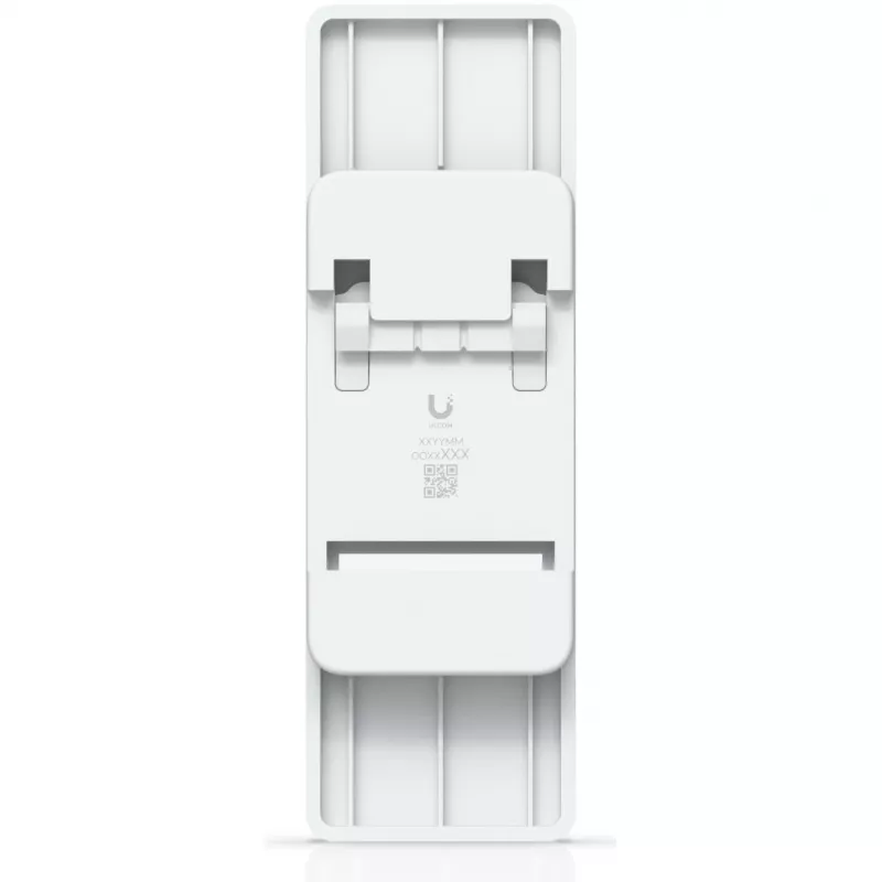 Ubiquiti UACC-Switch-DIN DIN-railbevestiging voor UniFi Compact-switches, wit