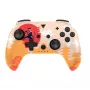 Dragonshock PopTop Compact - gamepad - Nintendo Switch - terug-knop - D-pad - home-knop - reset-knop - draadloos - Bluetooth - USB Type-C (D
