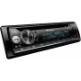 Pioneer DEH-S720DABAN - zwart - 1 DIN - 200 W - 4.0 kanalen - 50 W - CD,CD-R,CD-RW