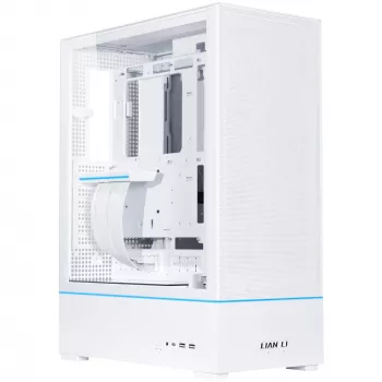 Pc-behuizing Lian Li SUP01 tower wit