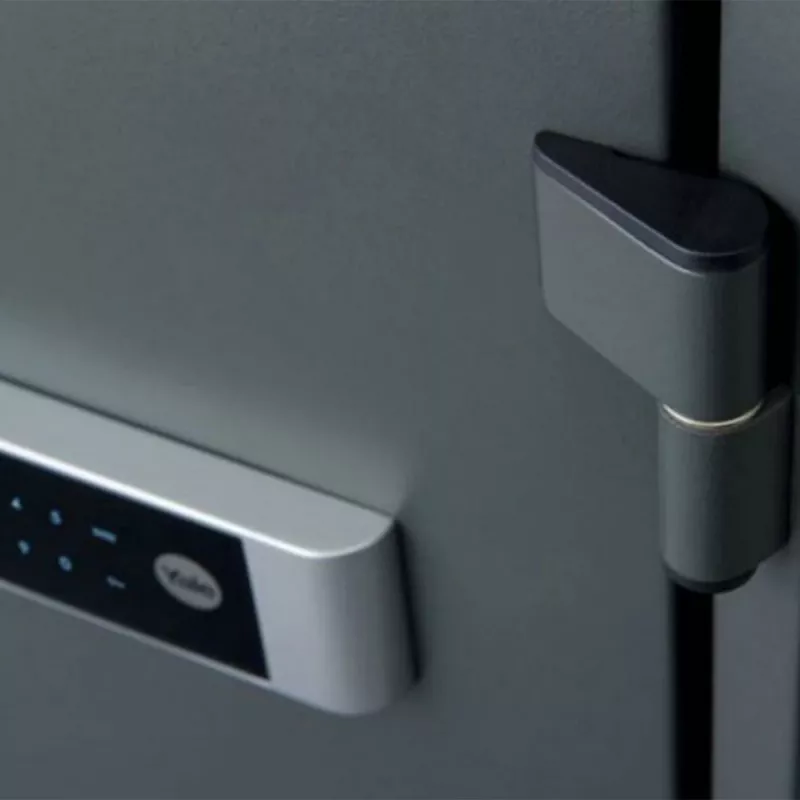 Brandwerende safe YFM Home L