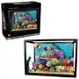 LEGO ICONS 10366 Tropisch aquarium