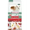 Snack voor konijnen Versele-Laga Crock Apple Snack 50 g — snack met vitaminen, vitamine D3