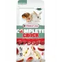 Snack voor konijnen Versele-Laga Crock Apple Snack 50 g — snack met vitaminen, vitamine D3