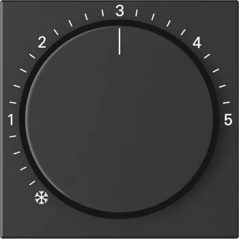 Gira 2706005 zwart
