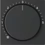 Gira 2706005 zwart