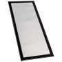 DEMCiflex DF0974 stoffilter voor Lian Li PC-O11 Air, 1 filter voor zijkant, voorkant of bovenkant