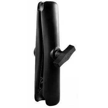 RAM Mounts verbindingsarm lang - C-kogel (1.5 ), ca. 230 mm (RAM-201U-D)
