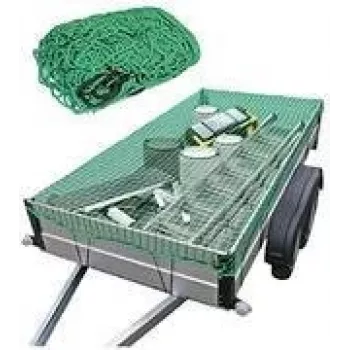 Ladingnet IWH 010233, maat 3 m x 2 m, transportbeveiligingsnet