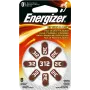 Energizer batterij zink 312/8 stuks blister (639088)