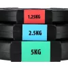 Verbindingen halterstang 40 KG HMS SG40