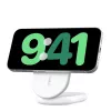 Belkin BoostCharge hoofdtelefoon, smartphone wit USB draadloos laden snelladen indoor