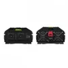 Omvormer Green Cell INVGC12 auto 3000 W zwart