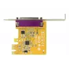 Interne parallel-adapter DeLOCK 89445