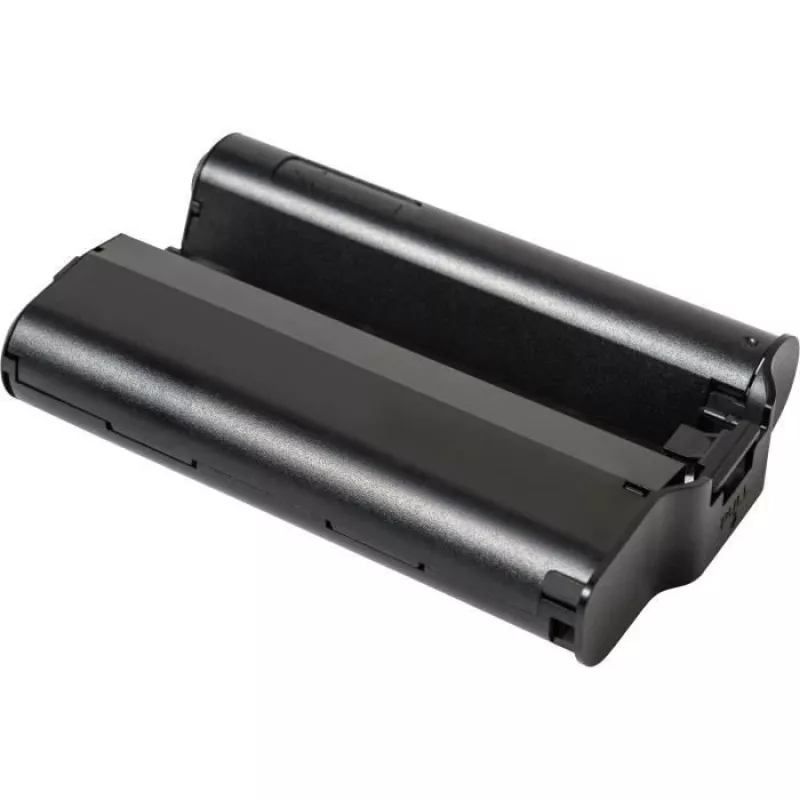Agfa fotocartridge & papier voor 40 foto's