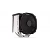 ENDORFY Fortis 5 processor-luchtkoeler 14 cm zwart, grijs, staal