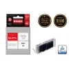 Inktpatroon ActiveJet ACC-571GNX compatibel voor Canon, grijs, XL hoge capaciteit, 12 ml kleurstofbasis