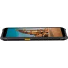 Robuuste smartphone UleFone Armor X12 — 3 GB RAM, 32 GB opslag, geheel in zwart
