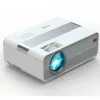 Technaxx TX-127 mini LED-projector, LCD, HD 720p (1280x720), wit/grijs