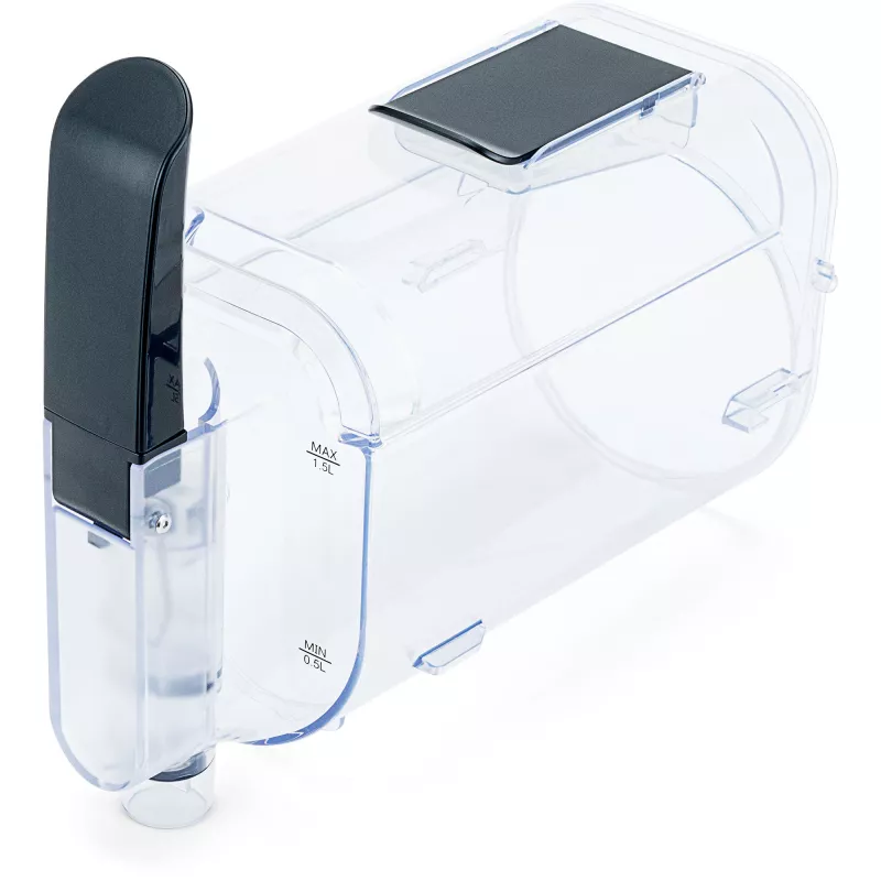 Wilfa ICY slushmachine, 2 l, 220 W, zwart