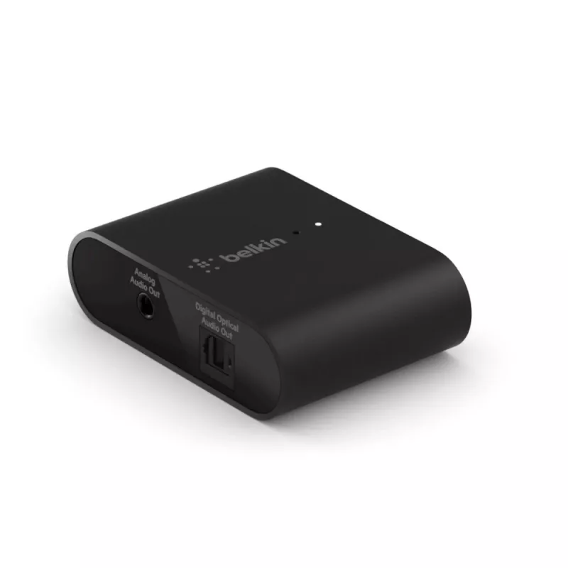 Belkin SoundForm Connect zwart