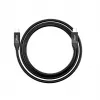 USB-C-kabel Unitek C14100ABK01-2M – 2 m, 100 W Power Delivery, 40 Gbit/s data