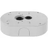 Interfacebox Axis TP4601-E indoor wit 140,4x215,1x53,5 mm