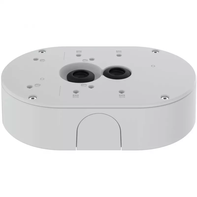 Interfacebox Axis TP4601-E indoor wit 140,4x215,1x53,5 mm