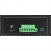 Managed industriële PoE switch ALLNET ALL-SGI8106PMJ 4 PoE + 2 uplink poorten