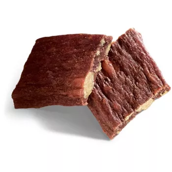 Hondensnack Vitakraft Beef Stick Quadros 70 g — hypoallergene stevige varkenssnack, glutenvrij, suikervrij