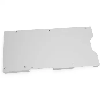 Backplate EK Water Blocks grijs Slovenië