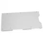 Backplate EK Water Blocks grijs Slovenië