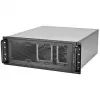 4U-rackmount-behuizing SILVERSTONE RM45-360 — 4U-behuizing, ondersteunt ATX-moederborden, rackmontage