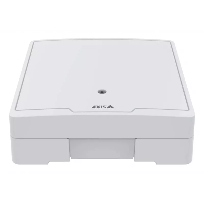 Beveiligingsdeurcontroller Axis 02653-001 2 deuren RJ-45 RS-485 2 GB flash