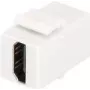 HDMI 2.0 keystone-module bus/bus Digitus DN-93401