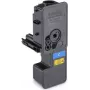 Tonercartridge Kyocera TK-5240C 3000 pagina's cyaan
