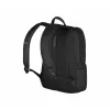 vrijetijdsrugzak Wenger SwissGear XE Tryal zwart polyester PVC