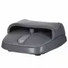 Medisana FM 885 voetmassageapparaat grijs