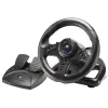 Stuurwiel + pedalen Subsonic SA5426-NG zwart USB 180° rotatie