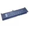Origin Storage Bti 6C accu Dell Precision 7550 / 7750 95WH Oem: 3HK45 (453-BBCQ-BTI)