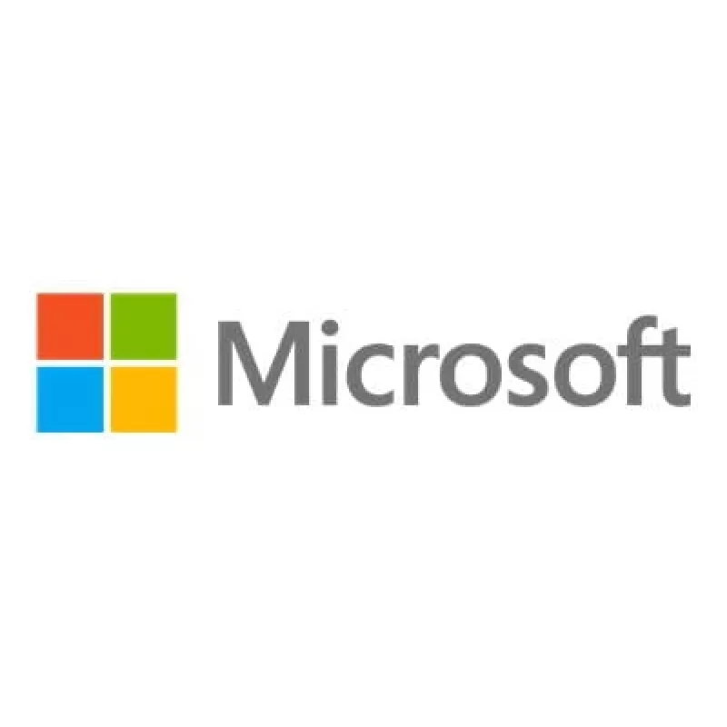 Microsoft Surface Laptop 3/4/5 rubberen voetjes-set zwart reserveonderdeel / per set 4 rubberen voetjes
