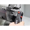 Zakschroevendraaier Wiha PocketStar multibit-schroevendraaier, lengte 120 mm, model 23047